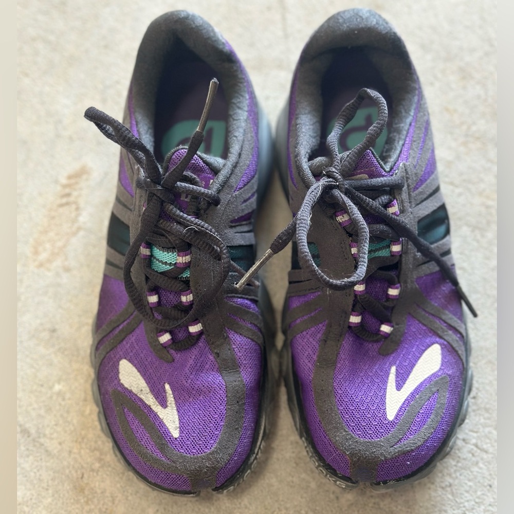 Brooks Pure Cadence P2